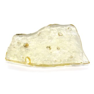 Sand Castles Shatter