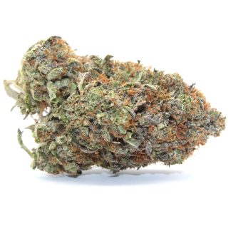 The Dark Side Flower (gas)