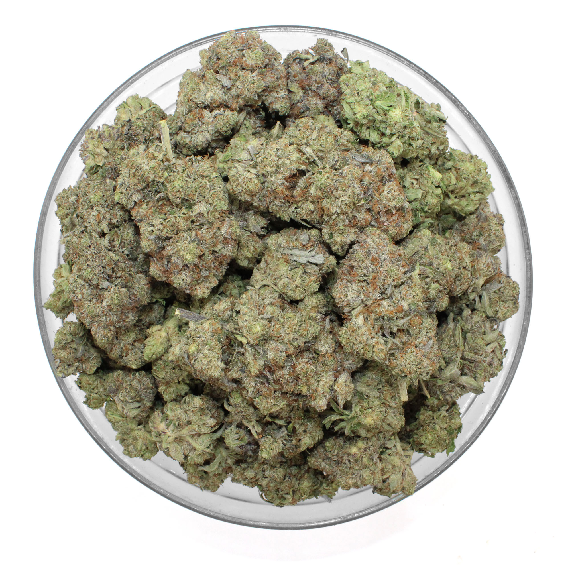 Bubba OG Flower 3 Bubba OG Flower - Image 3
