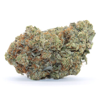 Bubba OG Flower
