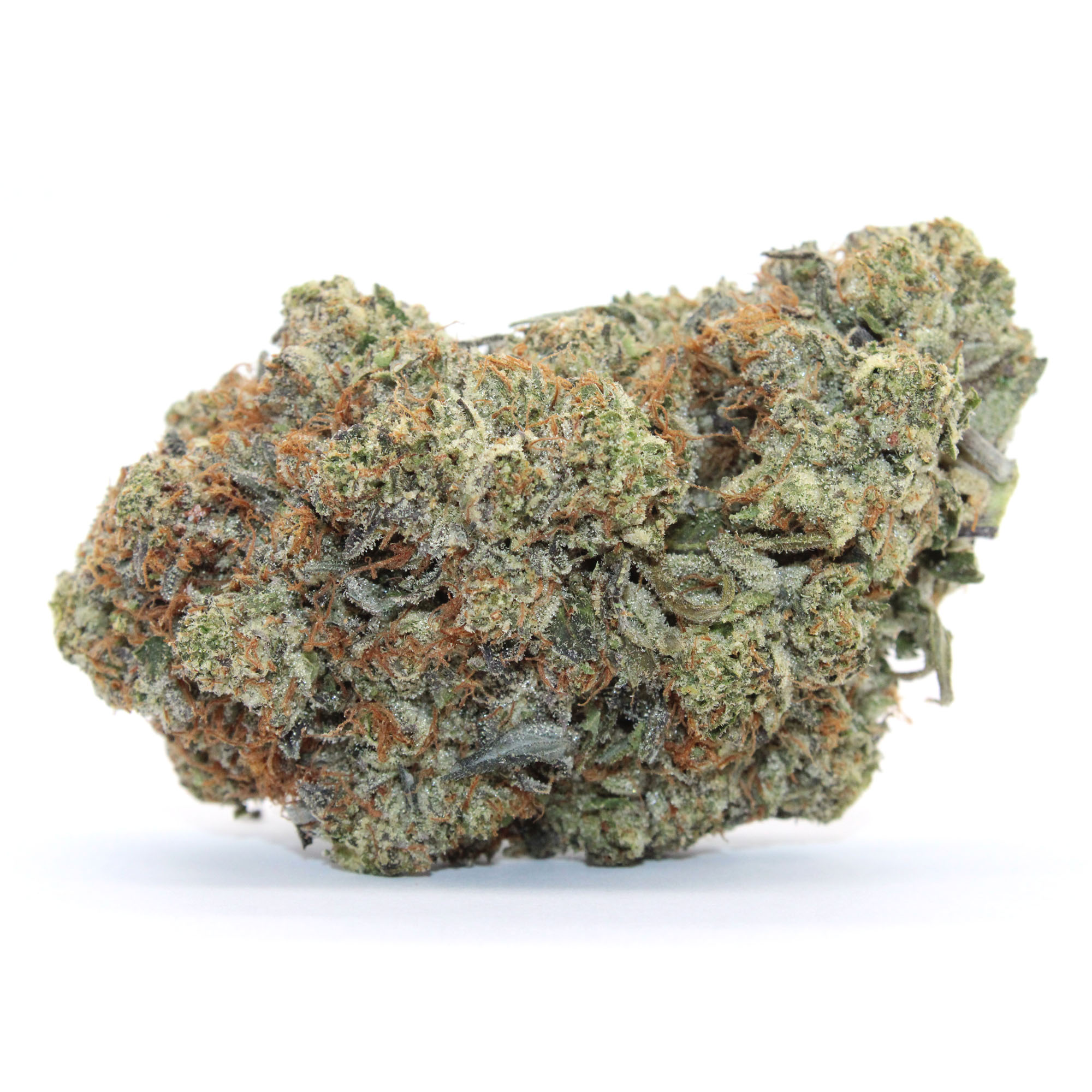 Bubba OG Flower 1 Bubba OG Flower