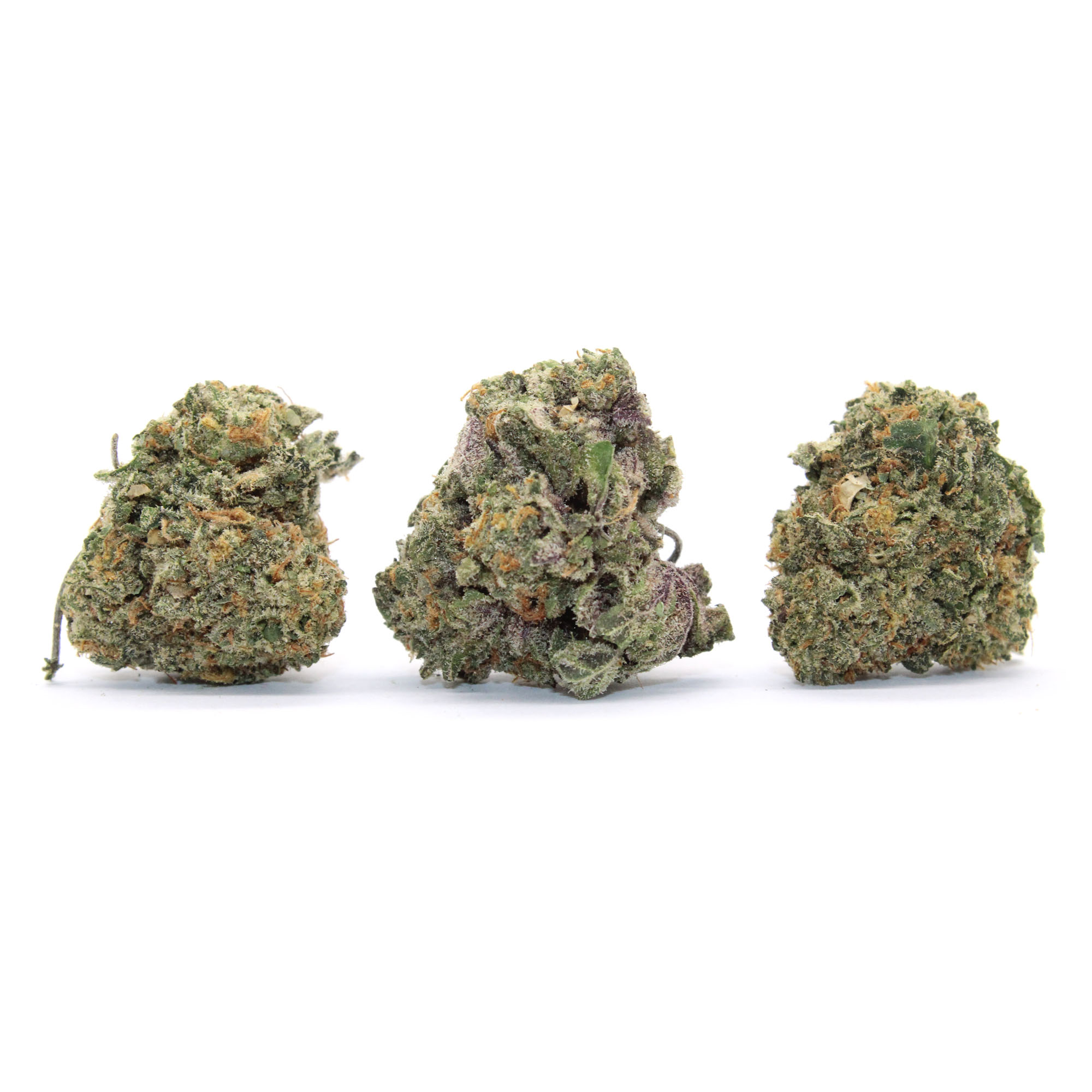Death Bubba (Smalls) Flower 1 Death Bubba (Smalls) Flower
