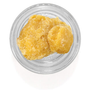 Frosted Gypsy Budder