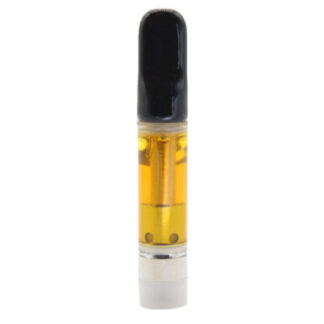 Fruit Punch CBD Cartridge