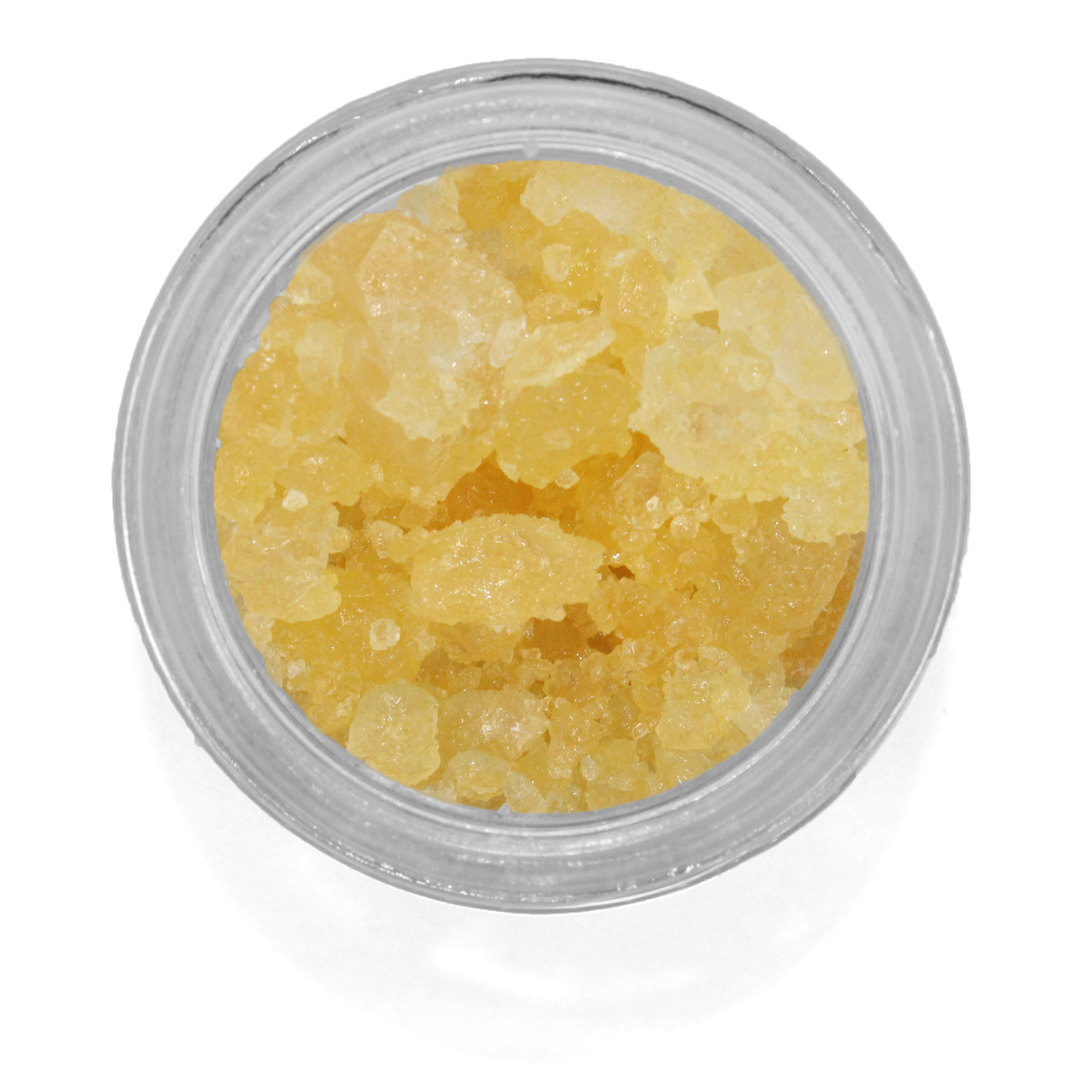 Golden THC Diamonds 1 Golden THC Diamonds