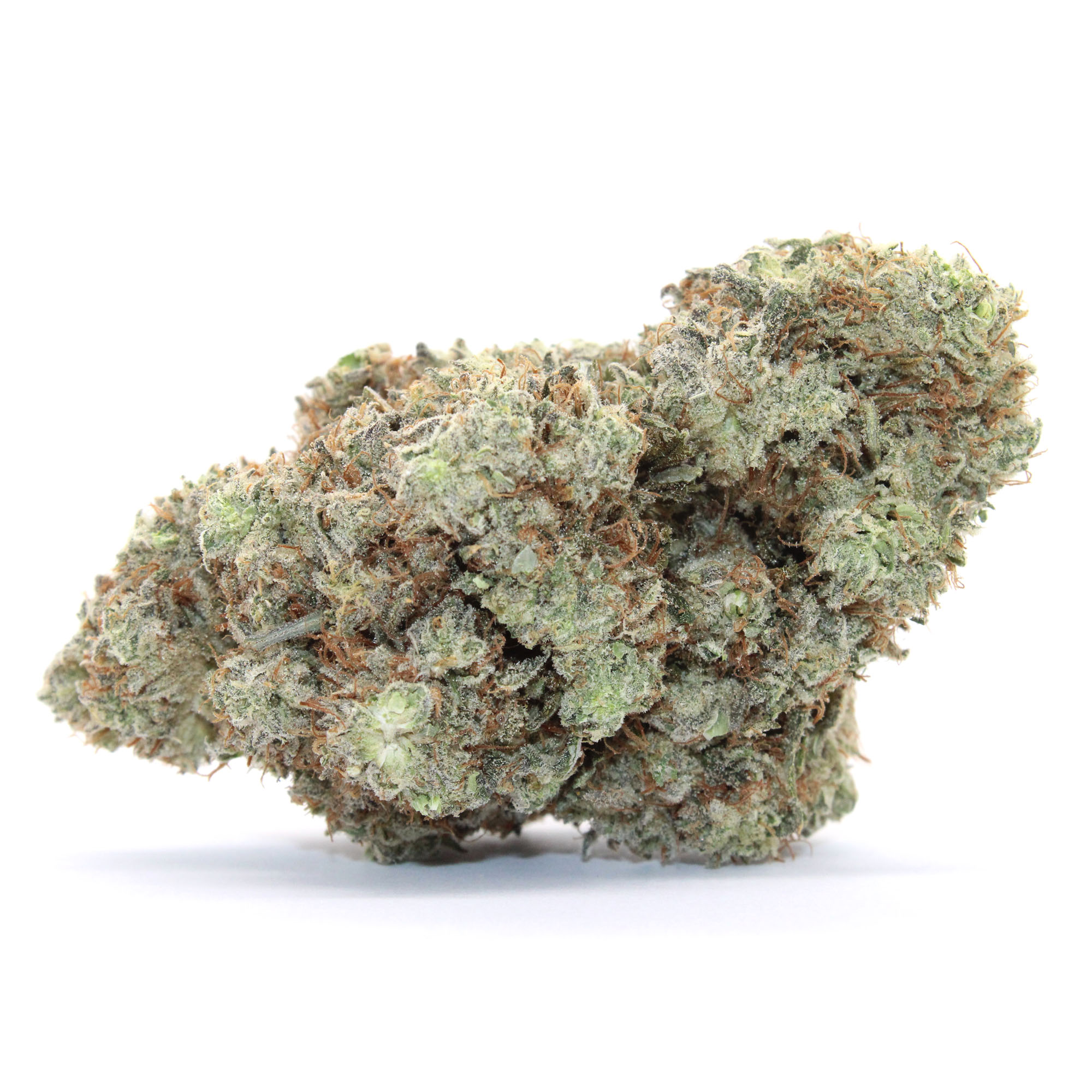 Khalifa Mints x Baby Yoda Flower 2 Khalifa Mints x Baby Yoda Flower - Image 2
