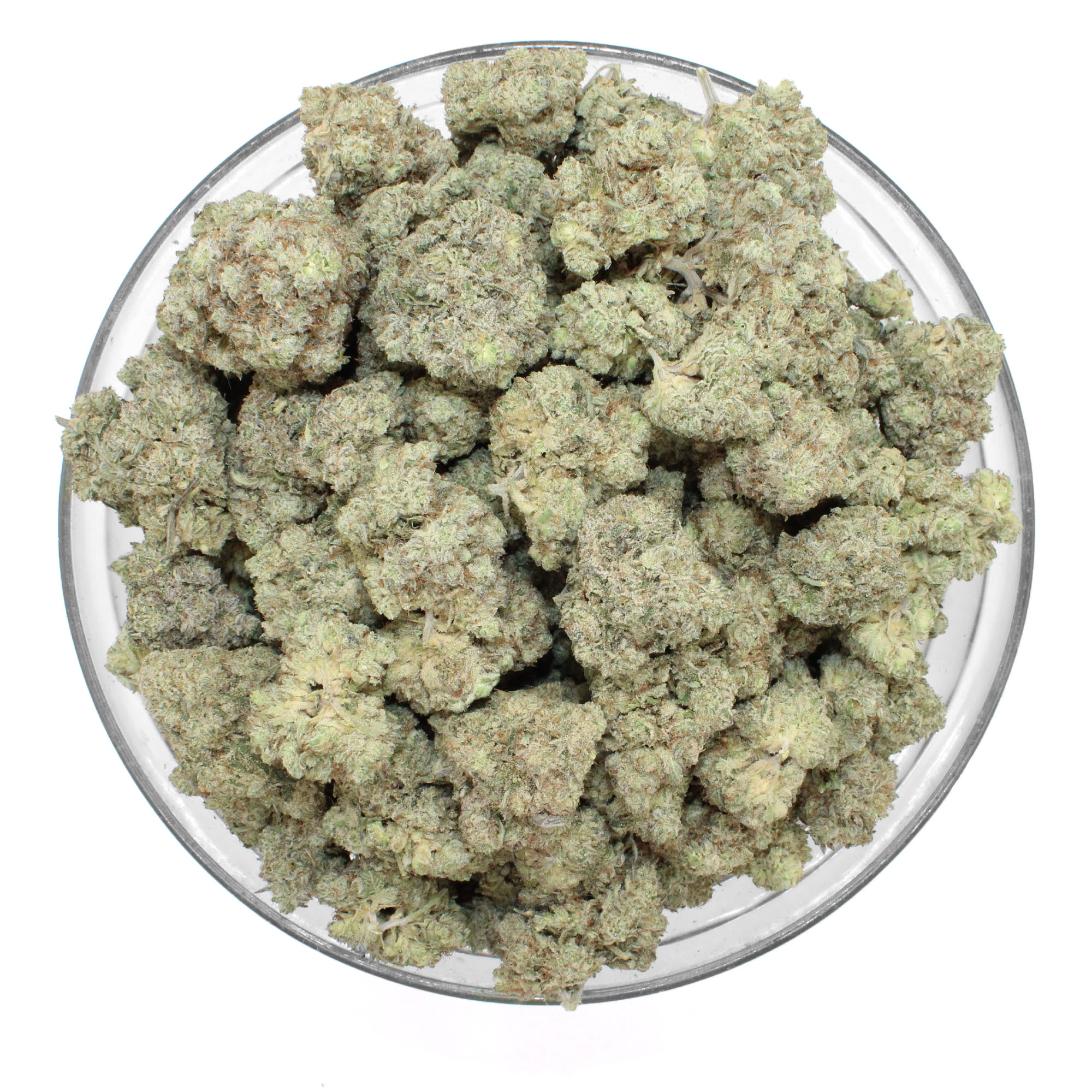 Khalifa Mints x Baby Yoda Flower 3 Khalifa Mints x Baby Yoda Flower - Image 3