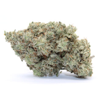 Khalifa Mints x Baby Yoda Flower