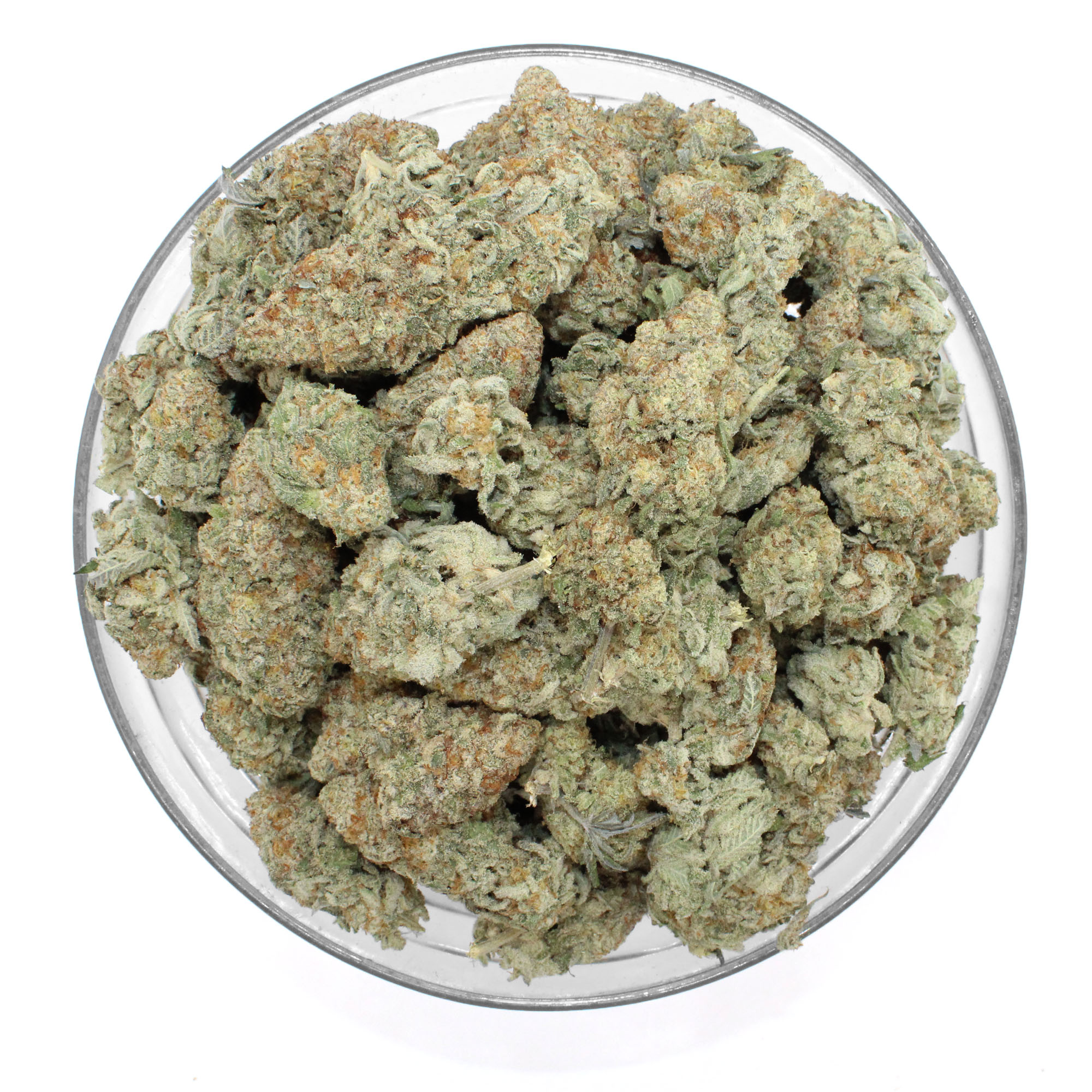 Miracle Alien Cookies Flower 3 Miracle Alien Cookies Flower - Image 3