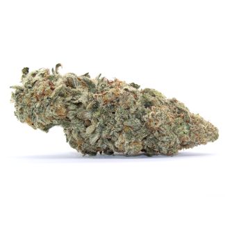 Miracle Alien Cookies Flower