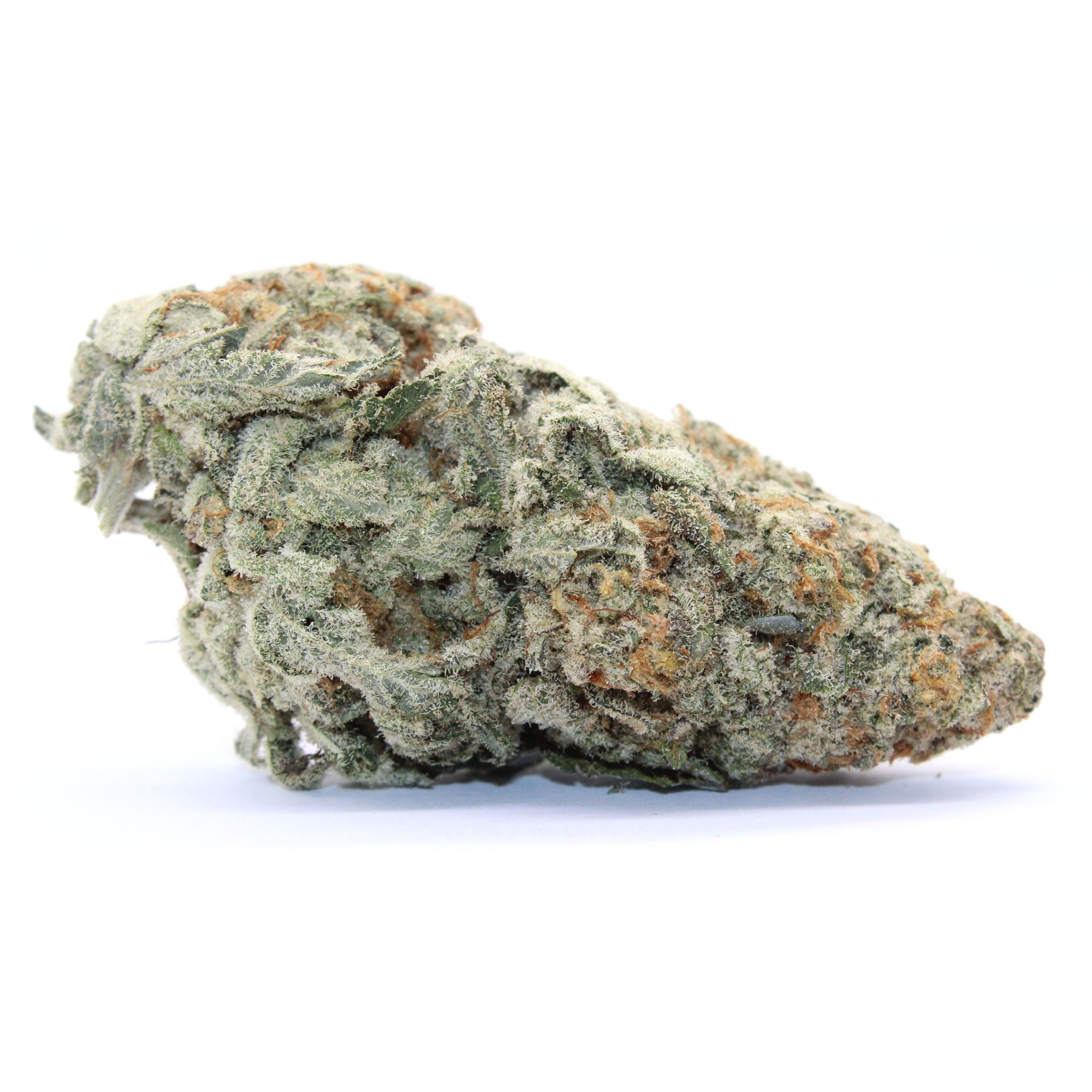 Miracle Alien Cookies Flower 2 Miracle Alien Cookies Flower - Image 2