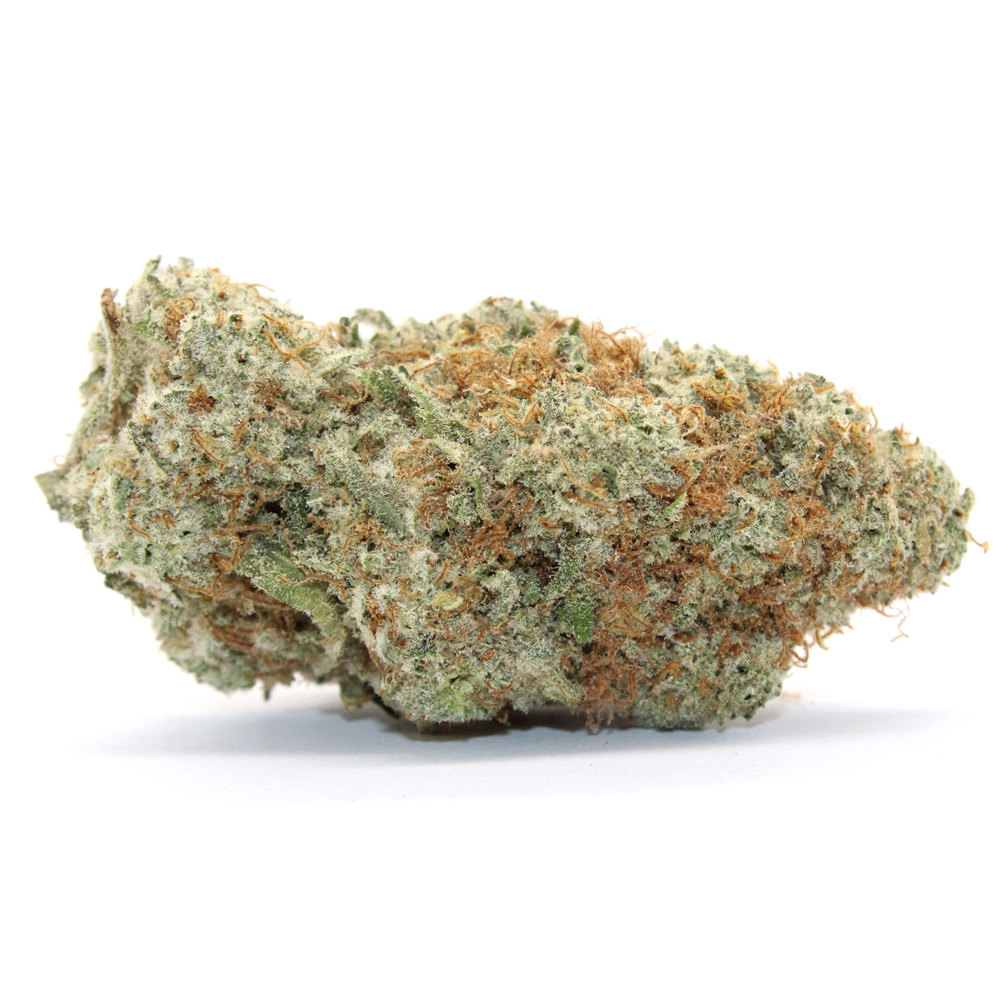 Orange Octane Flower 2 Orange Octane Flower - Image 2