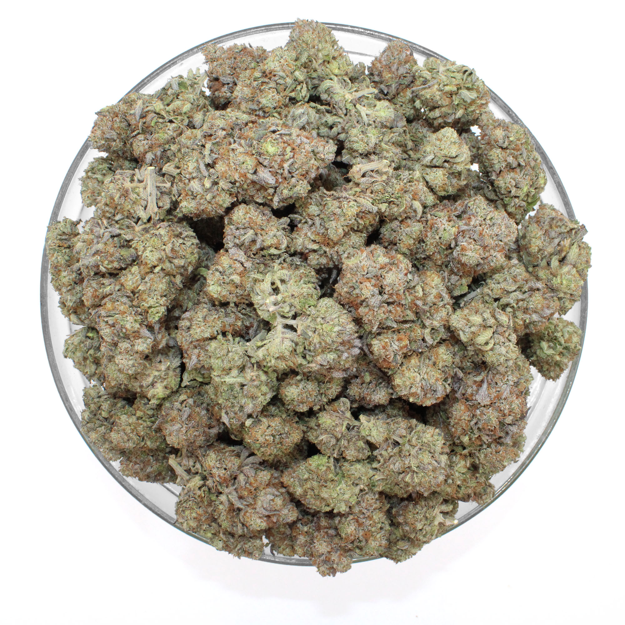 Pink Death Bubba Flower 3 Pink Death Bubba Flower - Image 3