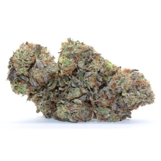 Pink Death Bubba Flower