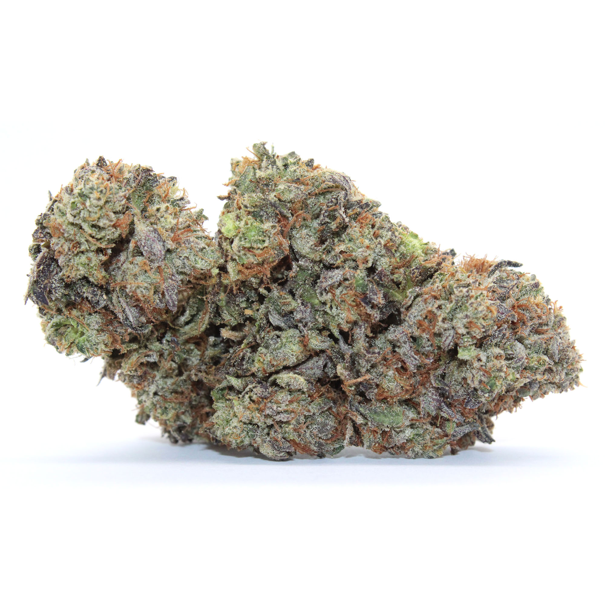 Pink Death Bubba Flower 1 Pink Death Bubba Flower