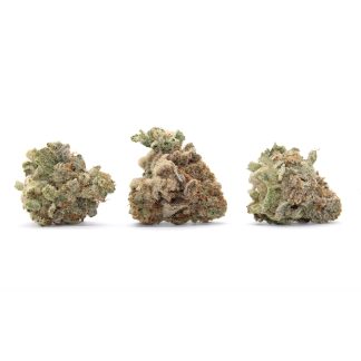 Purple Mac Flower (Smalls)