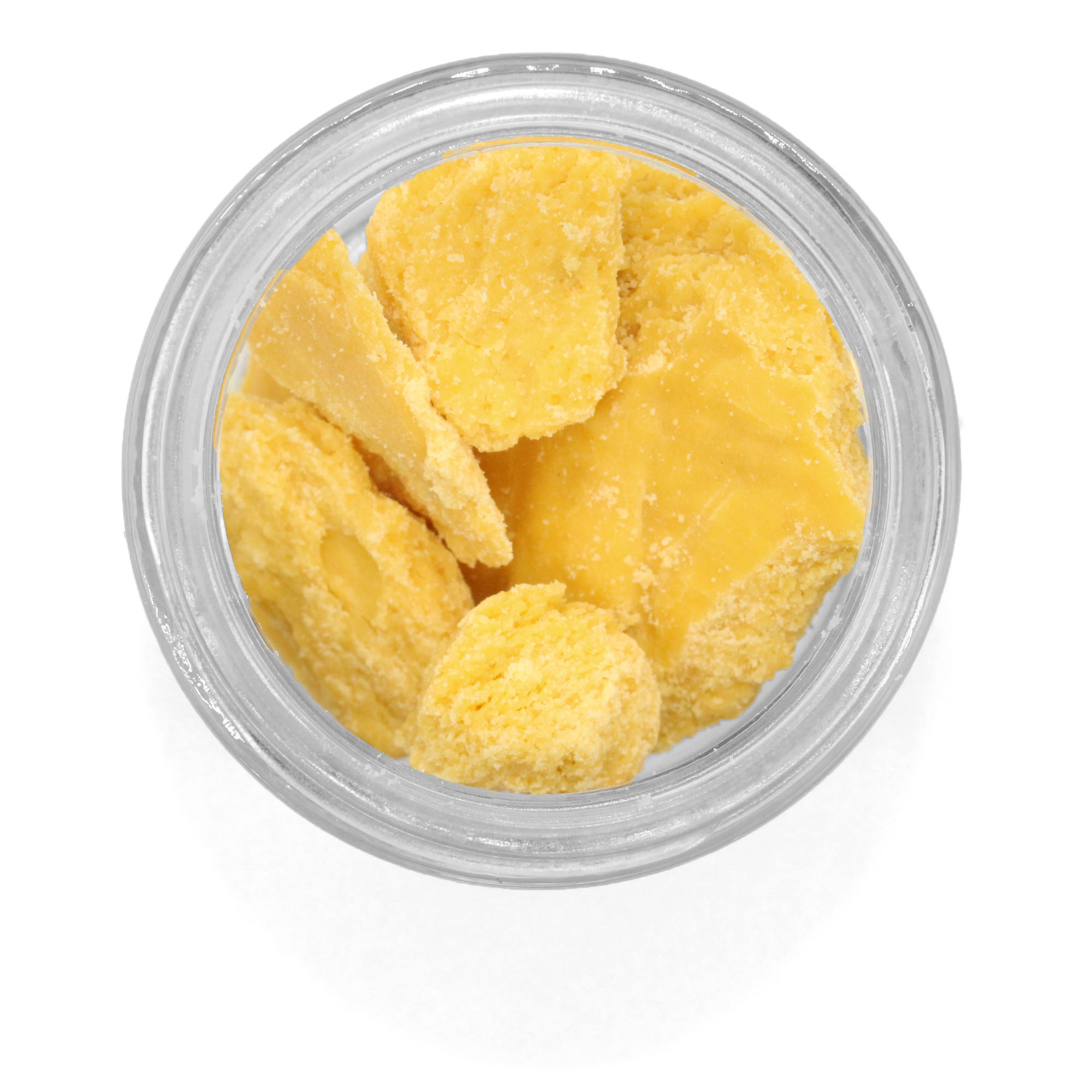 Sugary T.I.T.S. Budder 1 Sugary T.I.T.S. Budder