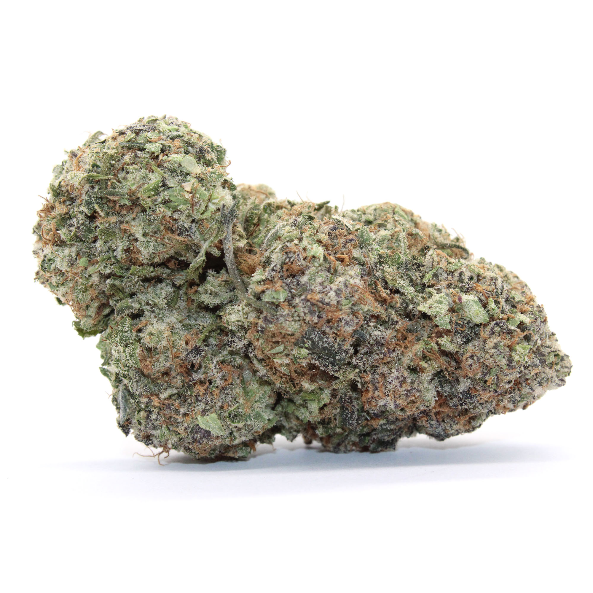 White Truffle Flower (gas) 1 White Truffle Flower (gas)