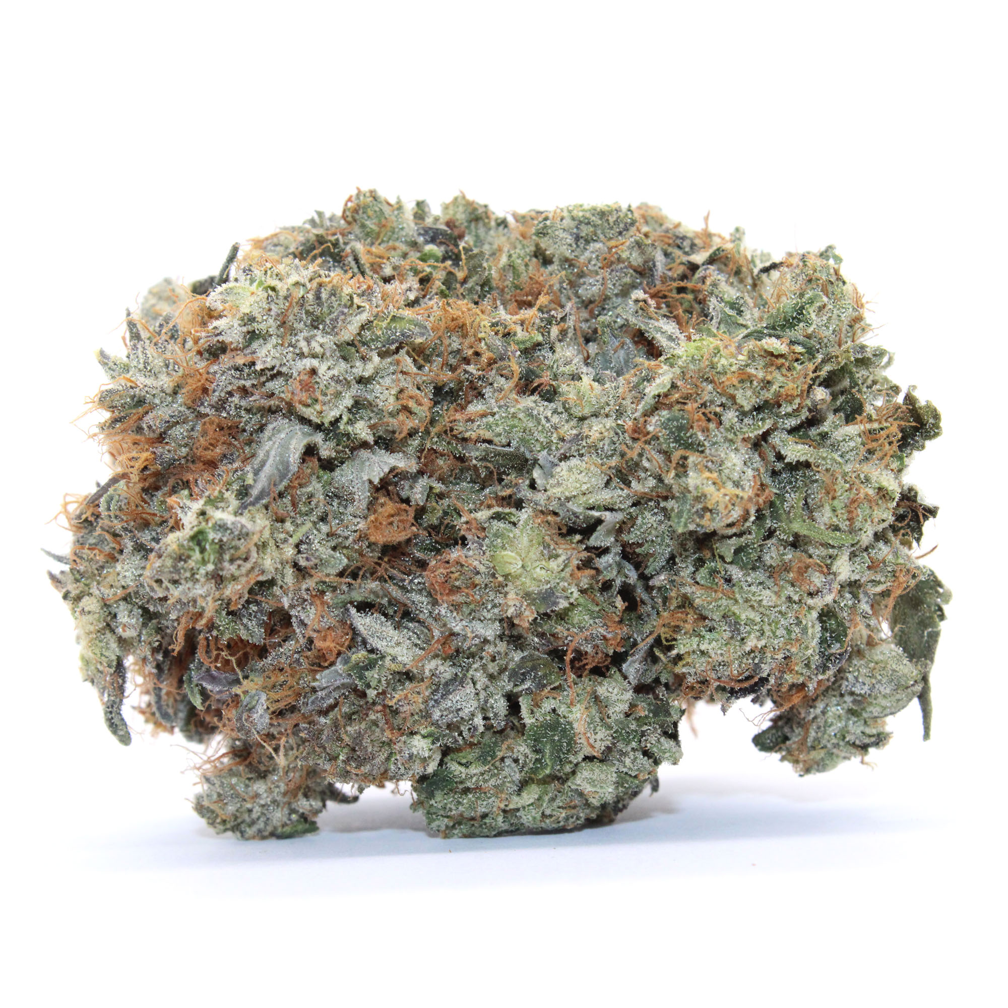 Death Bubba Flower (Gas) 2 Death Bubba Flower (Gas) - Image 2