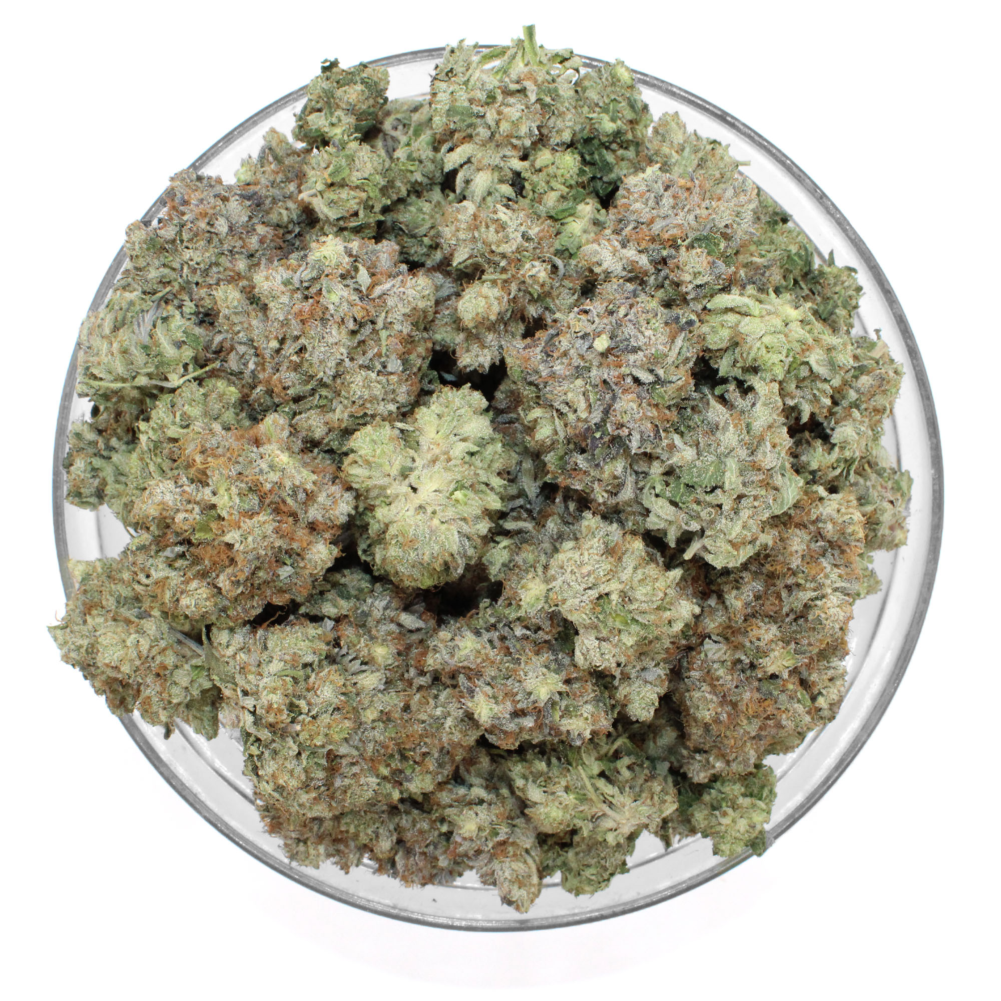Death Bubba Flower (Gas) 3 Death Bubba Flower (Gas) - Image 3
