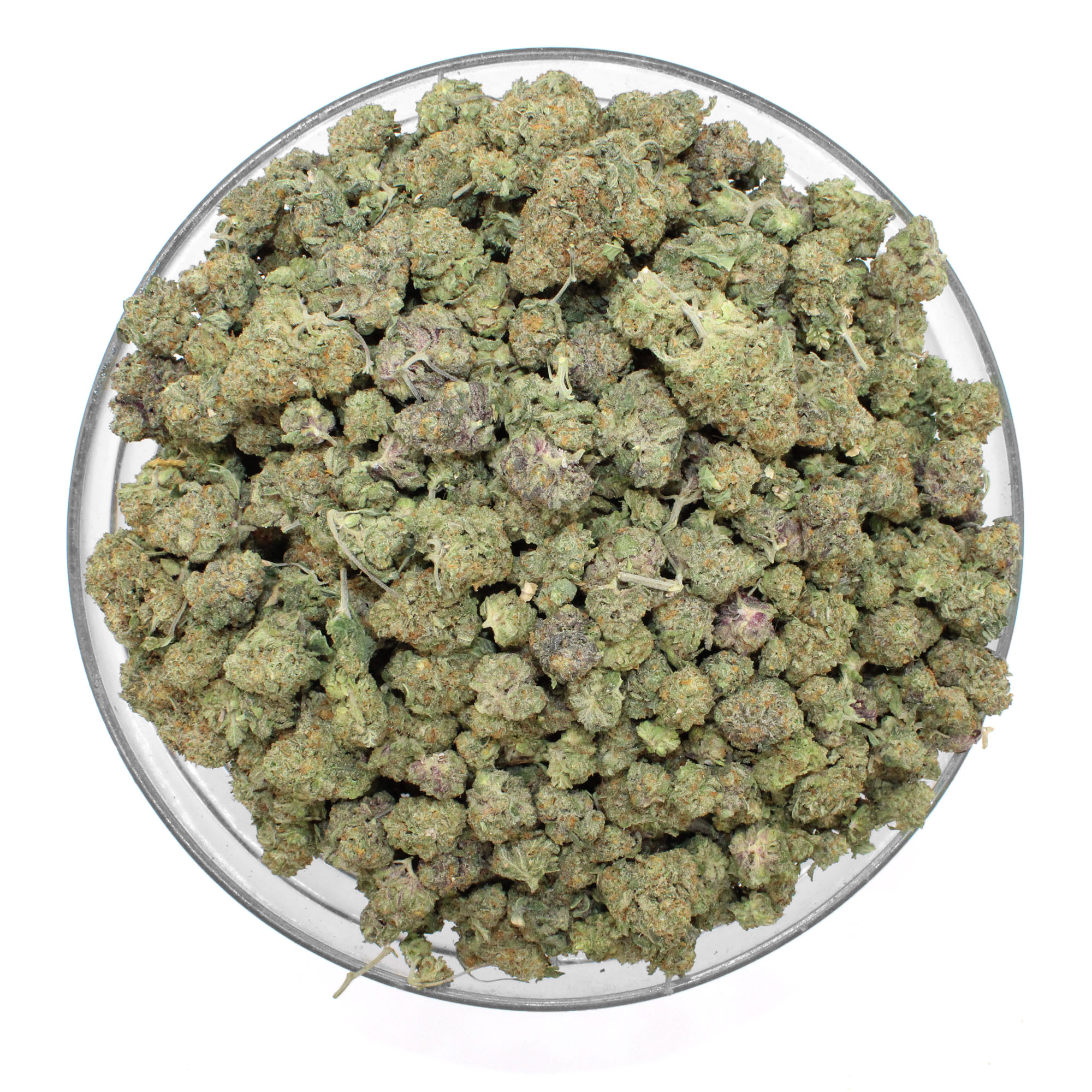Death Bubba (Smalls) Flower 3 Death Bubba (Smalls) Flower - Image 3
