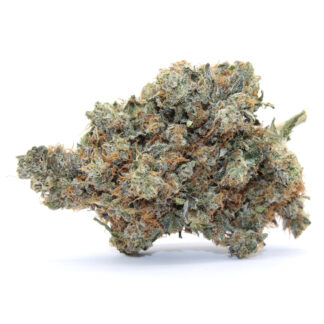 Death Bubba Flower (Gas)