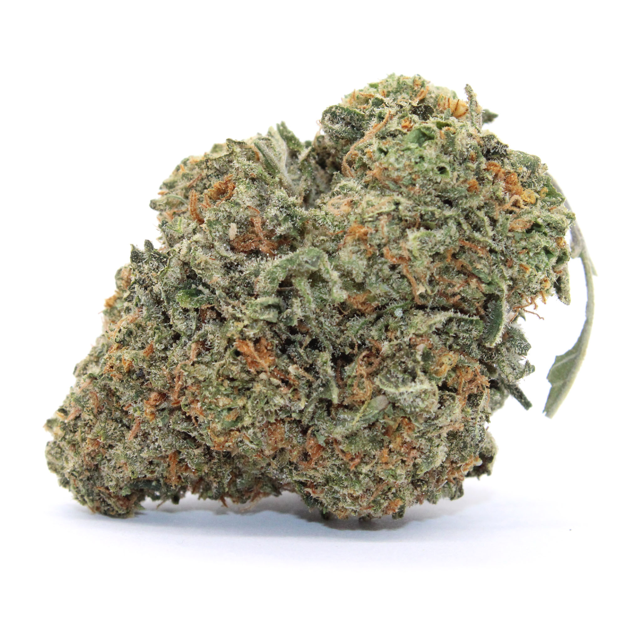 Death Bubba (Smalls) Flower 2 Death Bubba (Smalls) Flower - Image 2