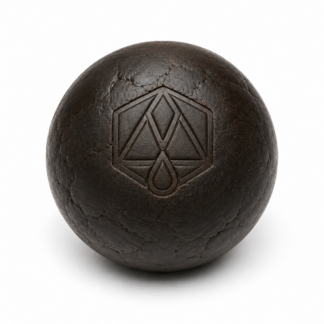 Temple Ball Hash