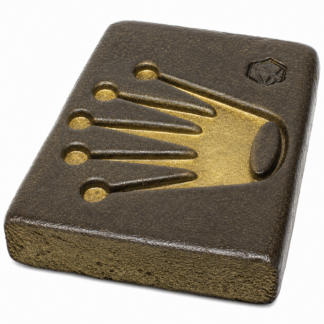 Rolex Gold Series Hash