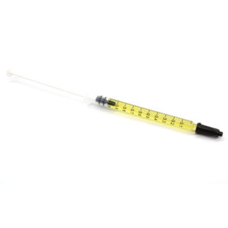 Distillate Syringe (1 gram)