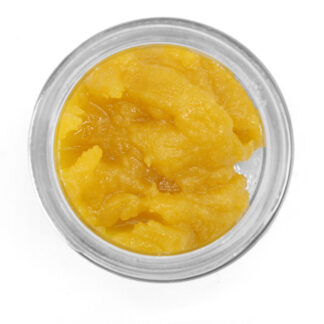 Lemonade Live Resin