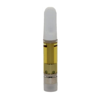 Papayahuasca Shatter Cartridge
