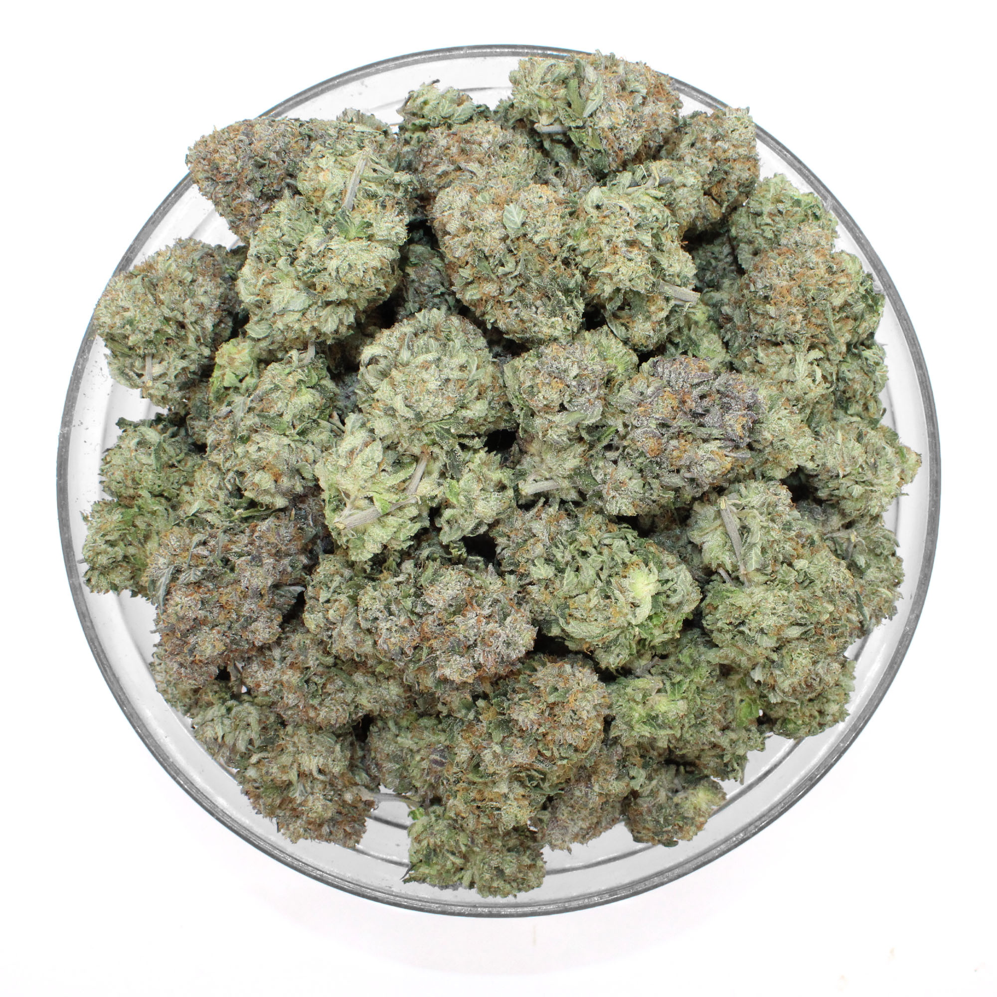 Rockstar OG Flower (Gas) 3 Rockstar OG Flower (Gas) - Image 3