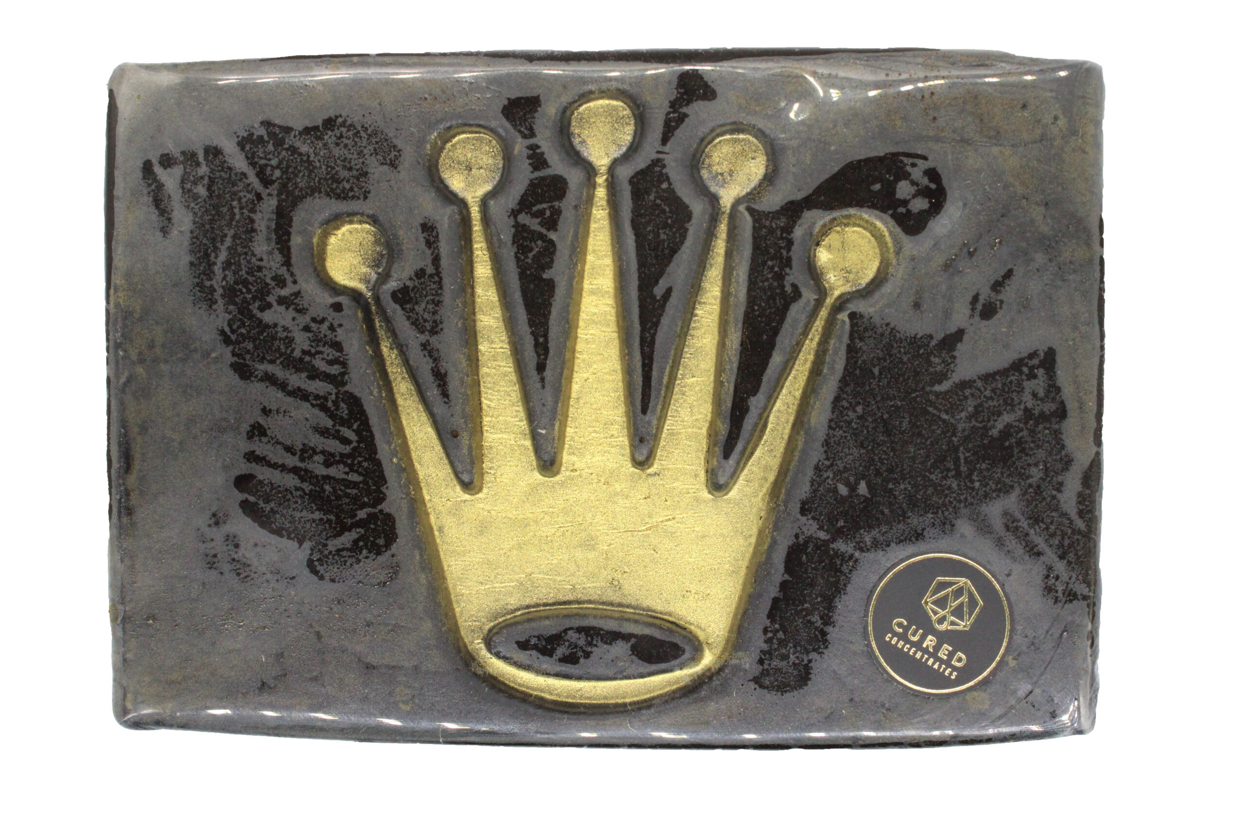 Rolex Gold Series Hash 3 Rolex Gold Series Hash - Image 3