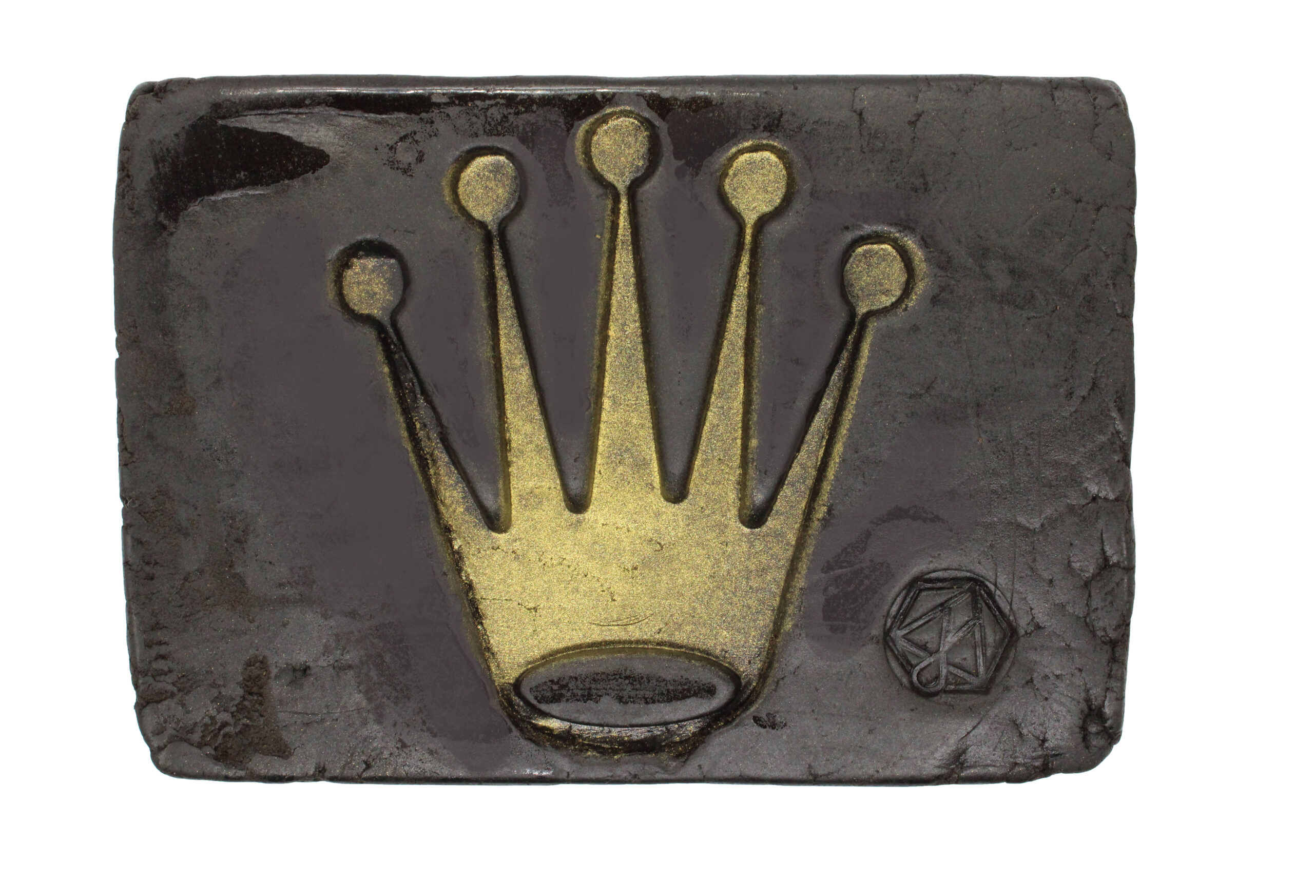 Rolex Gold Series Hash 2 Rolex Gold Series Hash - Image 2