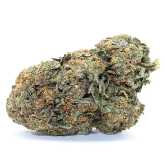 Island Bubba Flower