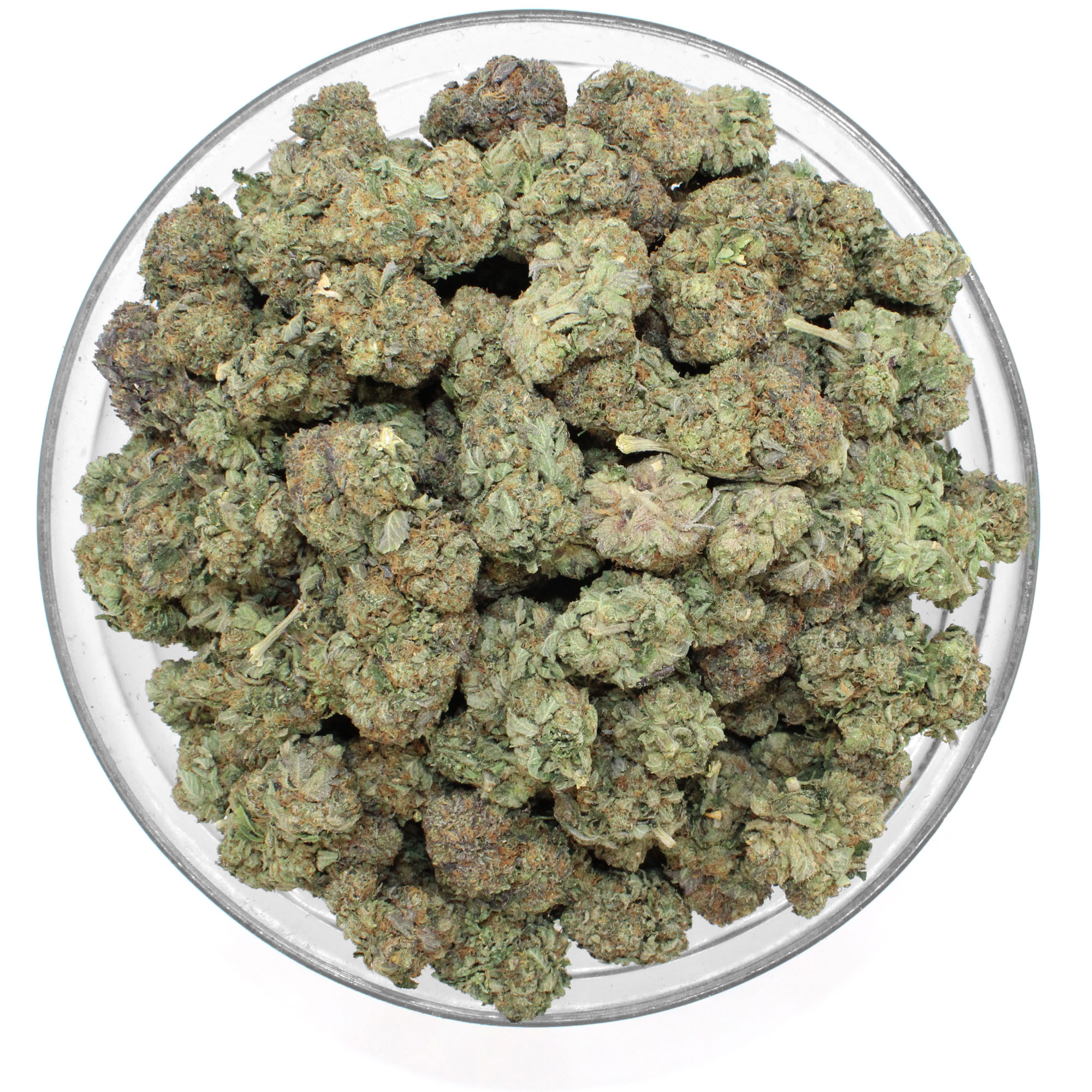 Island Bubba Flower 3 Island Bubba Flower - Image 3