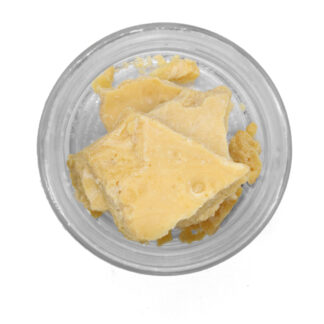 Island Tuna Budder