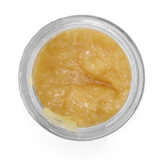 Razz Berry Live Resin