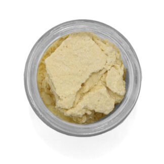 The White Budder