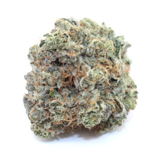 Tuna Kush Flower