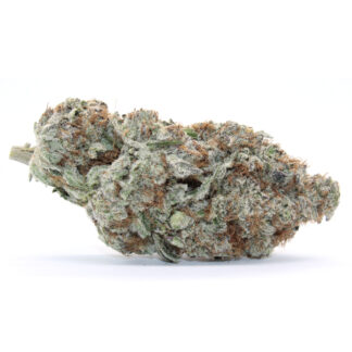 Black Chrome Flower (gas)