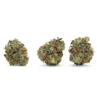 Crown Royale Flower (Smalls)