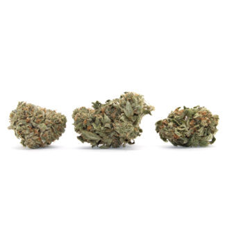 Pine Tar Flower (smalls)