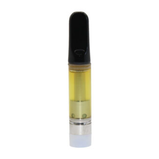 Purple Haze Distillate Cartridge