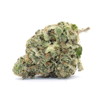 White Kryptonite Flower