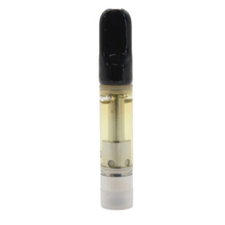 1 ML Distillate Cartridge