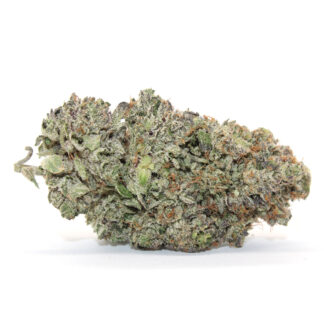 Organic Death Bubba (Gas) Flower