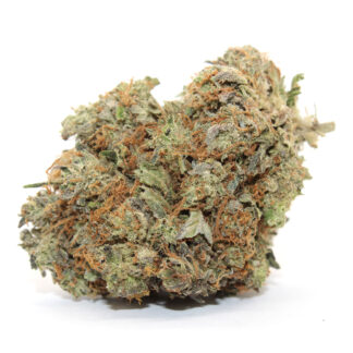 Blue Kripple Flower