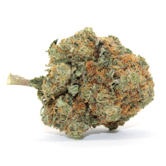 Death Bubba Flower
